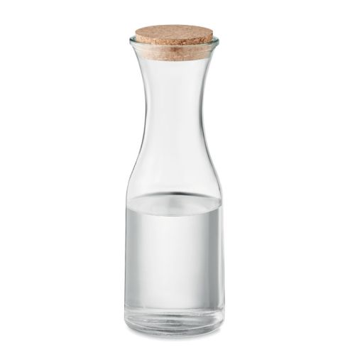 Carafe recycled glass - Image 2